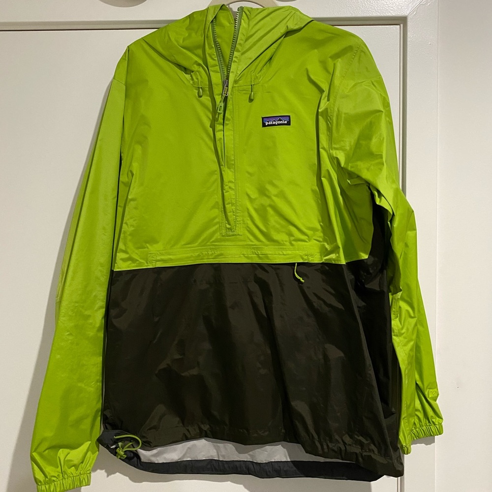 Patagonia Jacket